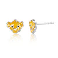 Orecchini Disney Bambino in Argento ES00115SL.CS